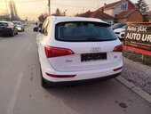 Audi Q5 2.0TDI