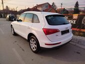 Audi Q5 2.0TDI