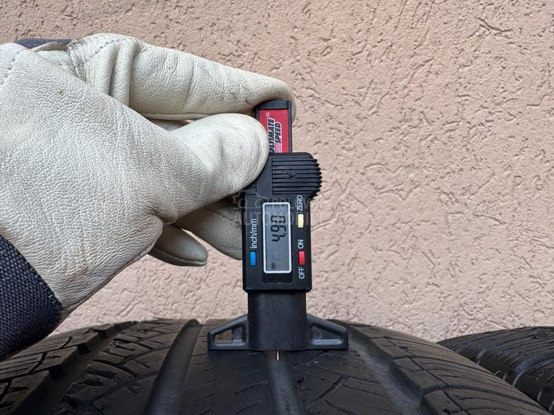 Michelin 255/55 R18 Letnja