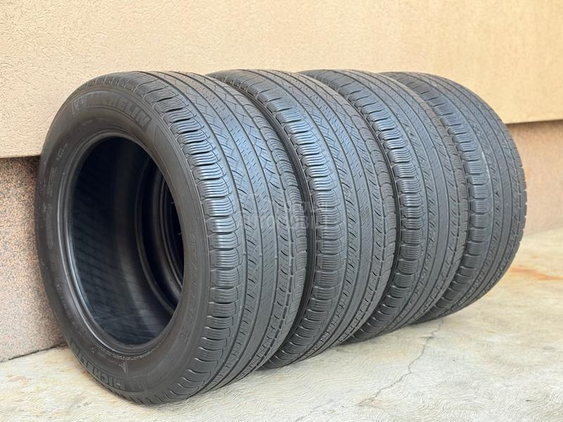 Michelin 255/55 R18 Letnja
