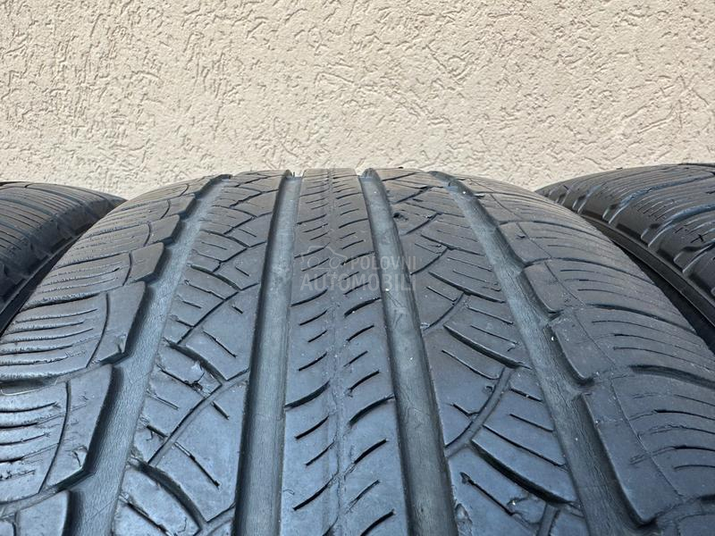 Michelin 255/55 R18 Letnja