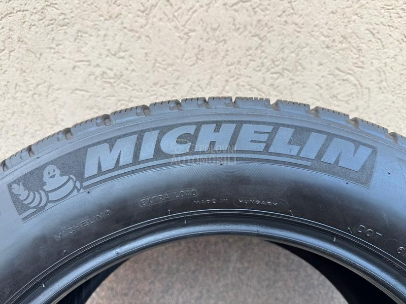 Michelin 255/55 R18 Letnja