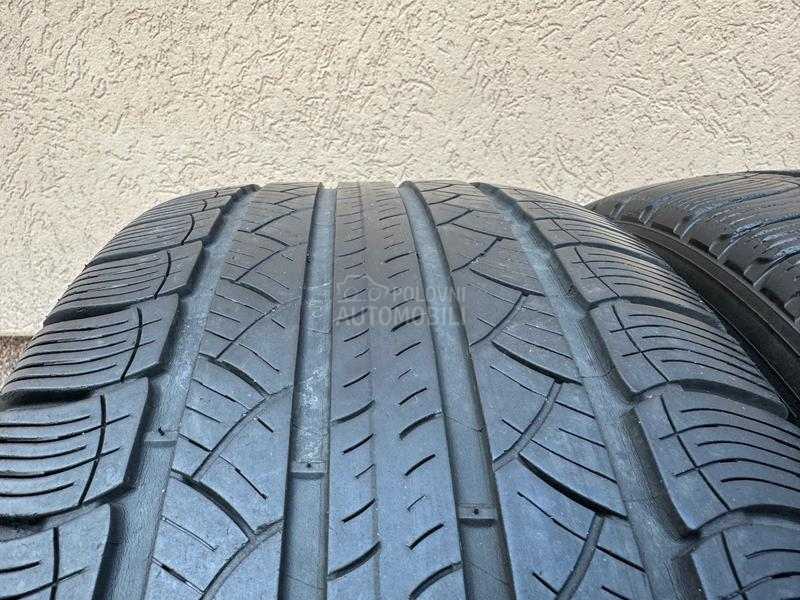 Michelin 255/55 R18 Letnja