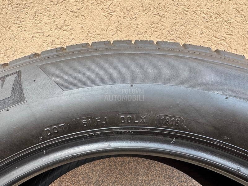 Michelin 255/55 R18 Letnja