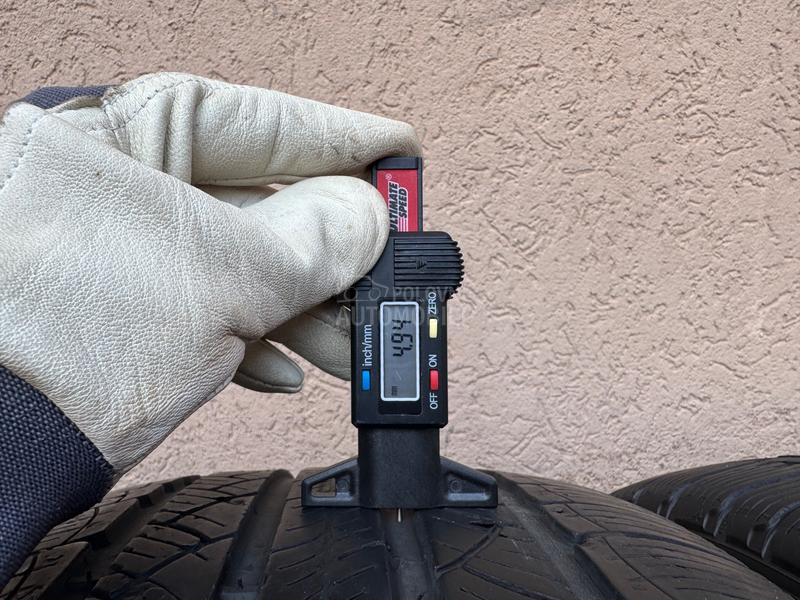 Michelin 255/55 R18 Letnja