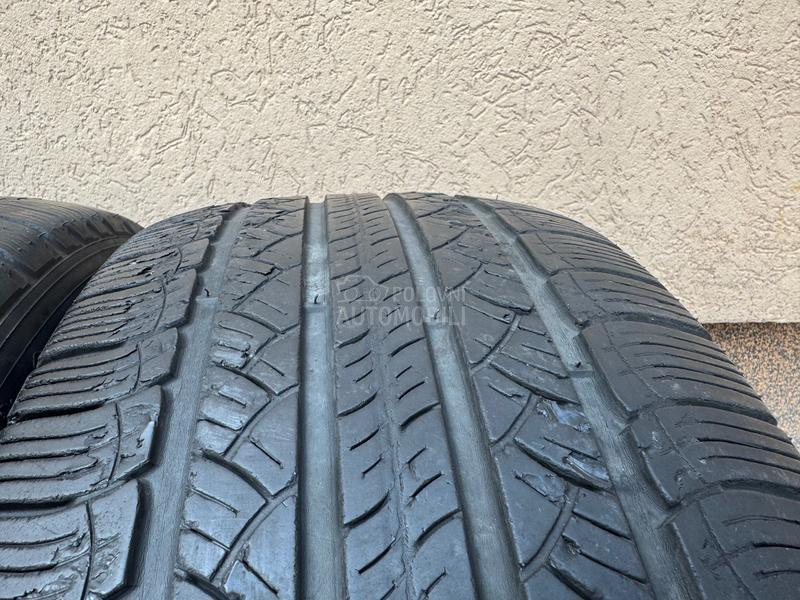 Michelin 255/55 R18 Letnja
