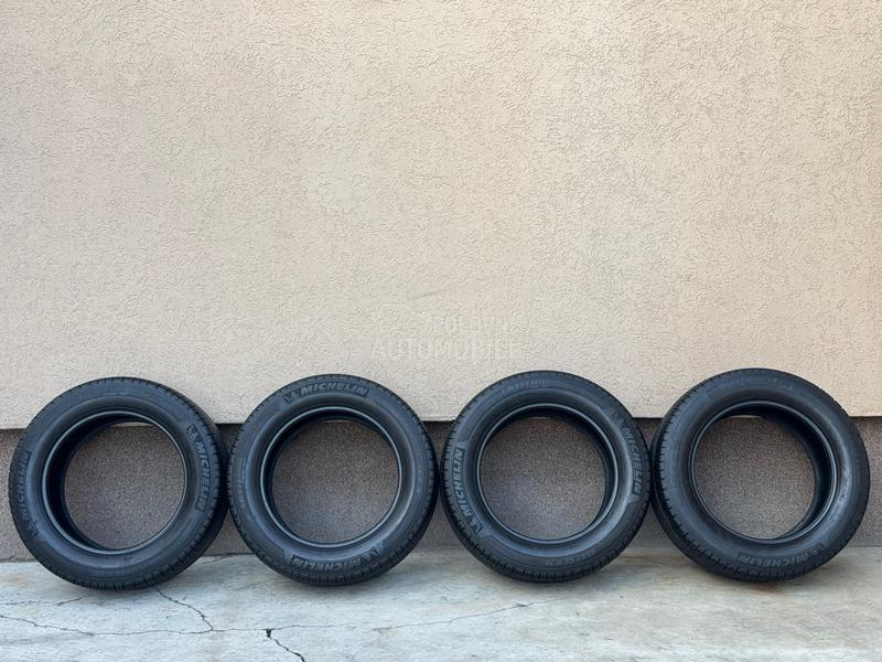 Michelin 255/55 R18 Letnja