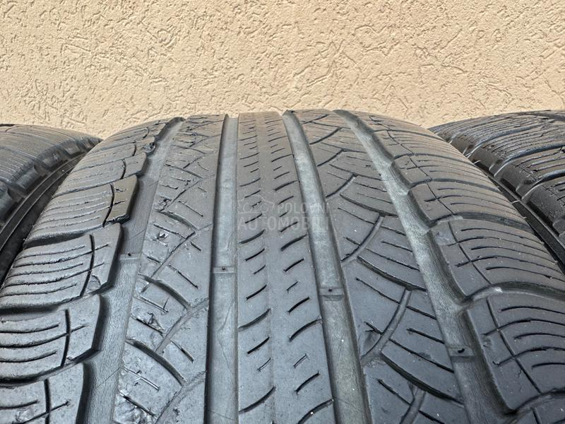 Michelin 255/55 R18 Letnja
