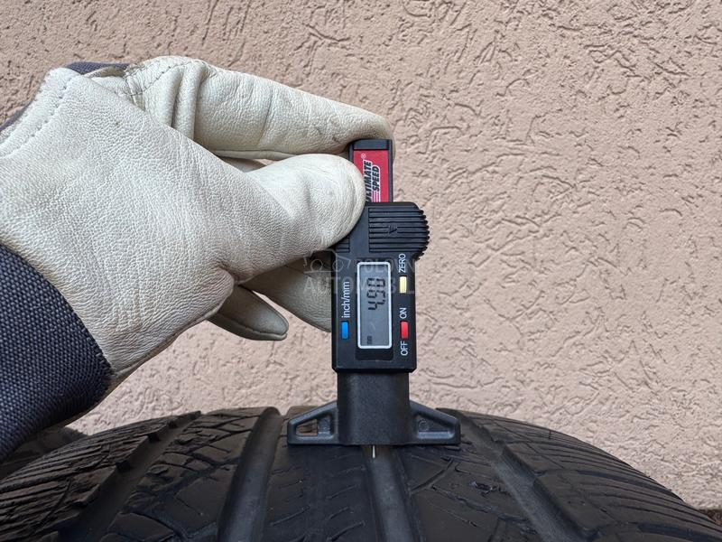 Michelin 255/55 R18 Letnja