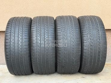 Michelin 255/55 R18 Letnja