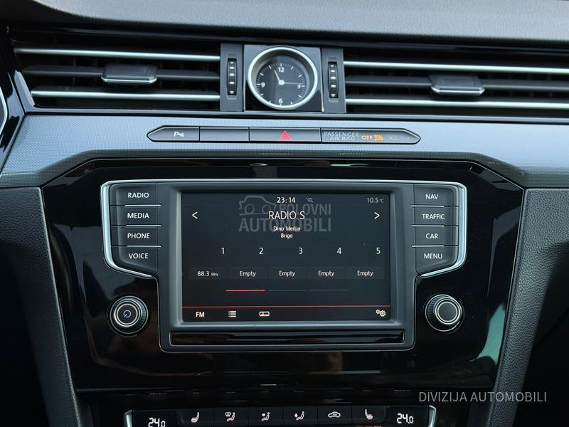 Volkswagen Passat B8 3xR-Line/Pano/Kamera