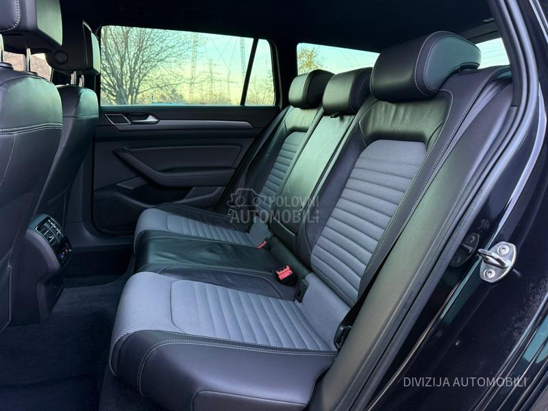 Volkswagen Passat B8 3xR-Line/Pano/Kamera