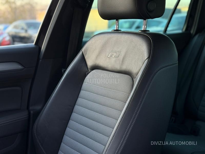 Volkswagen Passat B8 3xR-Line/Pano/Kamera