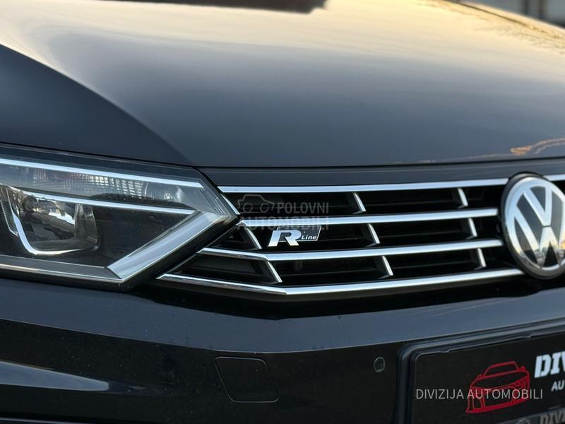 Volkswagen Passat B8 3xR-Line/Pano/Kamera