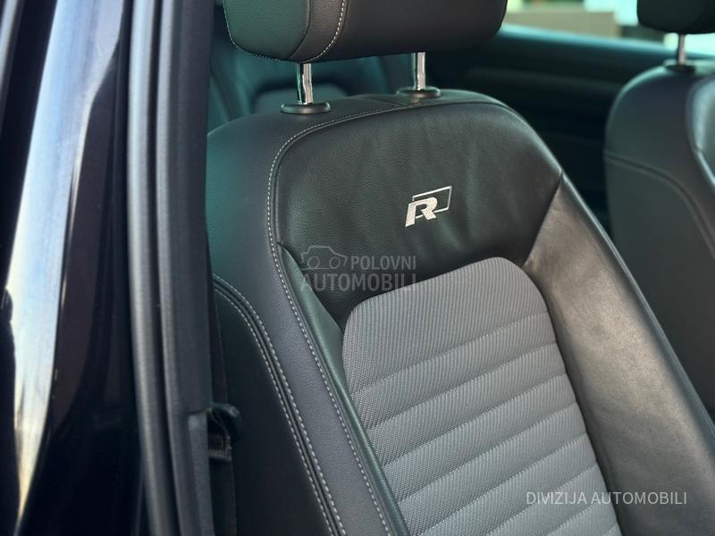 Volkswagen Passat B8 3xR-Line/Pano/Kamera