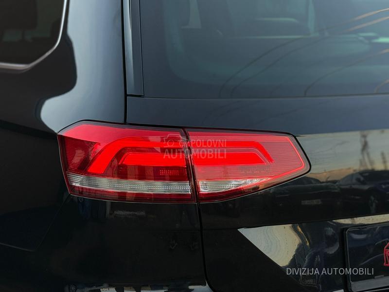 Volkswagen Passat B8 3xR-Line/Pano/Kamera