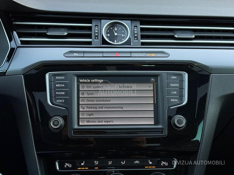 Volkswagen Passat B8 3xR-Line/Pano/Kamera