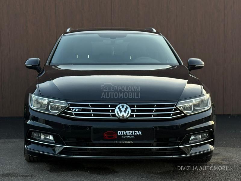 Volkswagen Passat B8 3xR-Line/Pano/Kamera