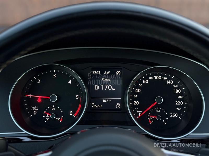 Volkswagen Passat B8 3xR-Line/Pano/Kamera