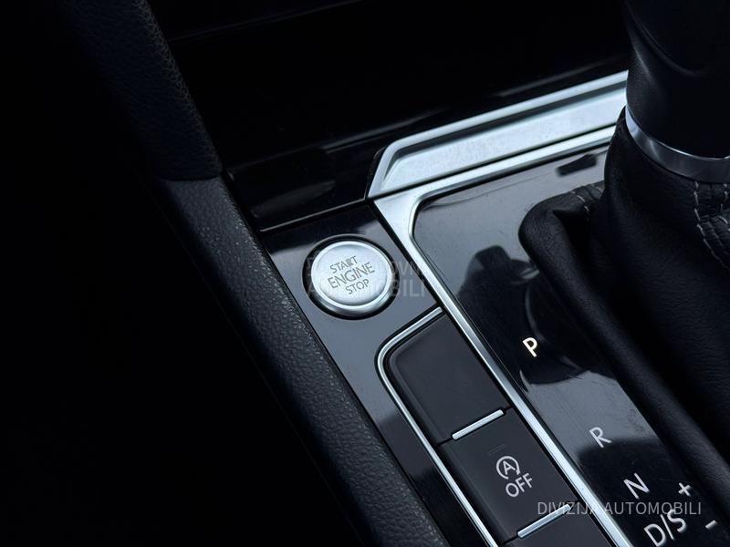 Volkswagen Passat B8 3xR-Line/Pano/Kamera