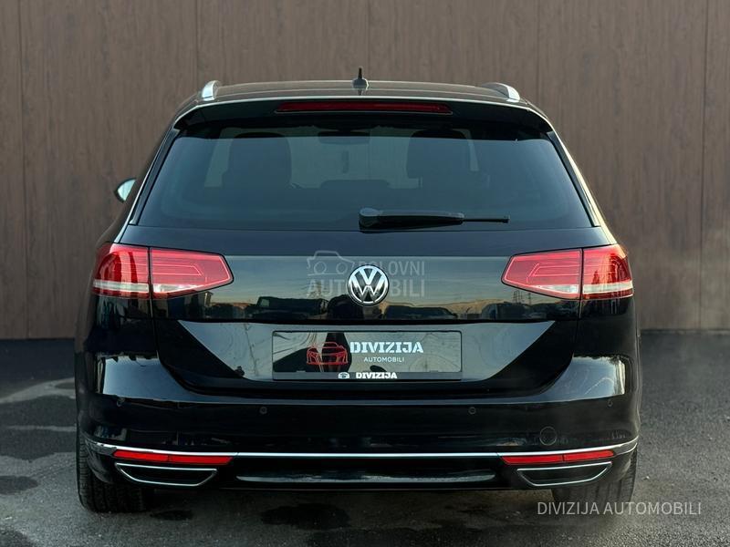 Volkswagen Passat B8 3xR-Line/Pano/Kamera