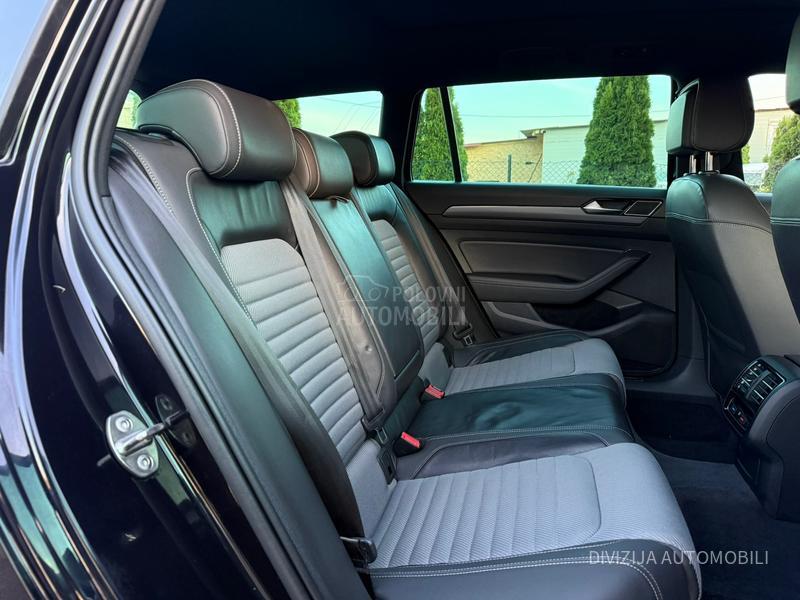 Volkswagen Passat B8 3xR-Line/Pano/Kamera