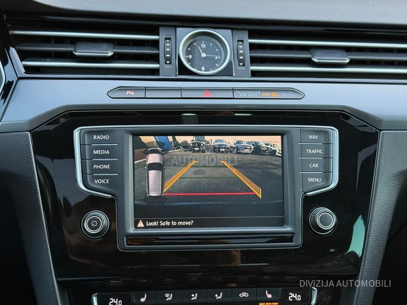 Volkswagen Passat B8 3xR-Line/Pano/Kamera