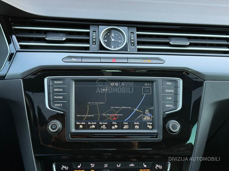 Volkswagen Passat B8 3xR-Line/Pano/Kamera