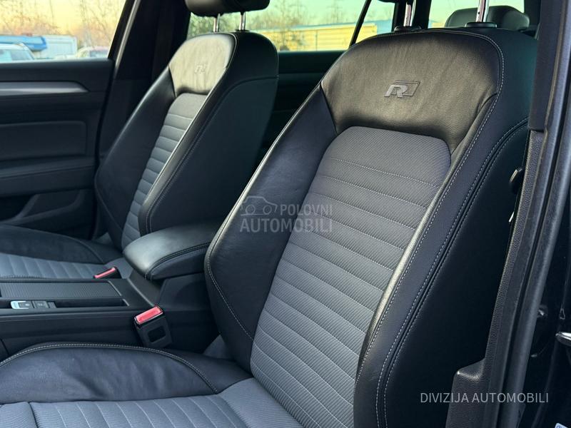 Volkswagen Passat B8 3xR-Line/Pano/Kamera