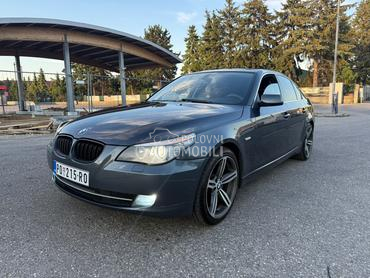 BMW 525 