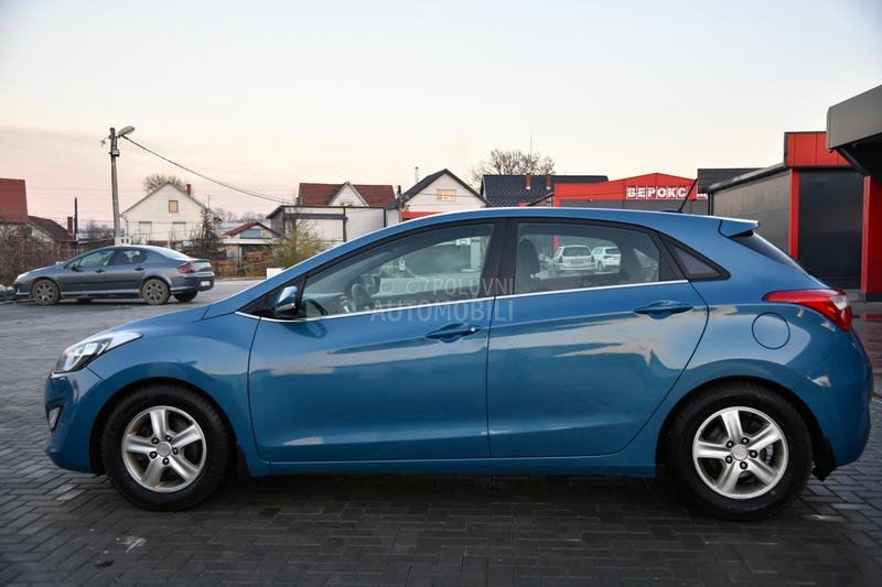 Hyundai i30 Premium