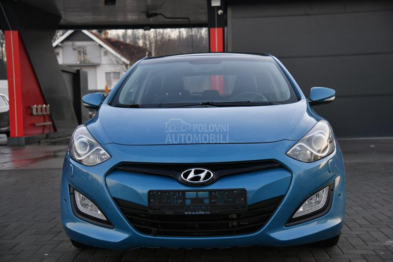 Hyundai i30 Premium