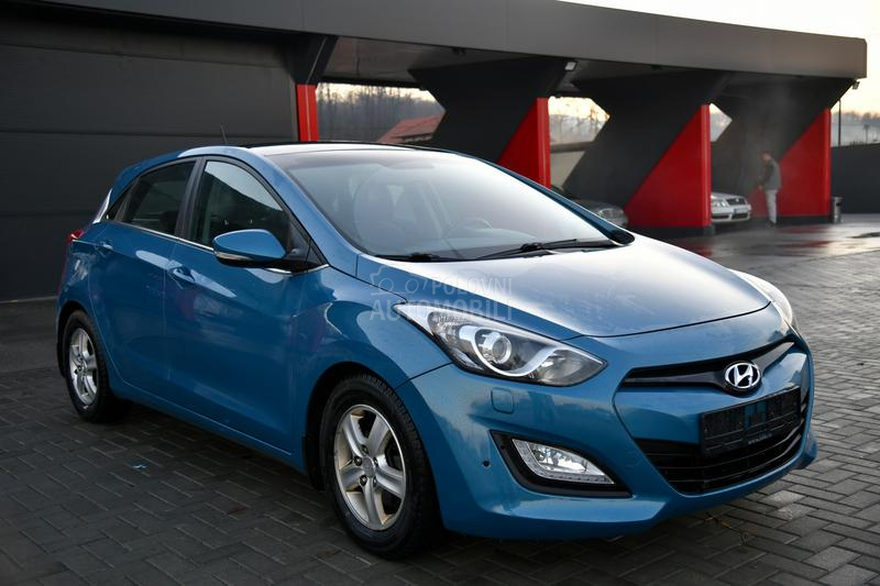 Hyundai i30 Premium