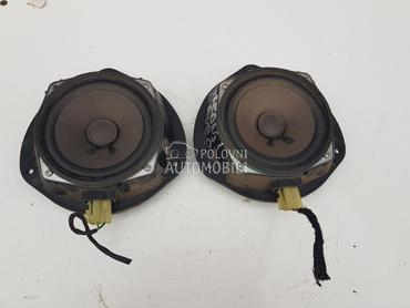 ZVUČNICI PREDNJI za Chevrolet Aveo