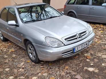 Citroen Xsara 