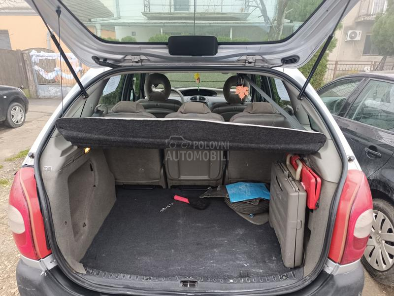 Citroen Xsara Picasso 