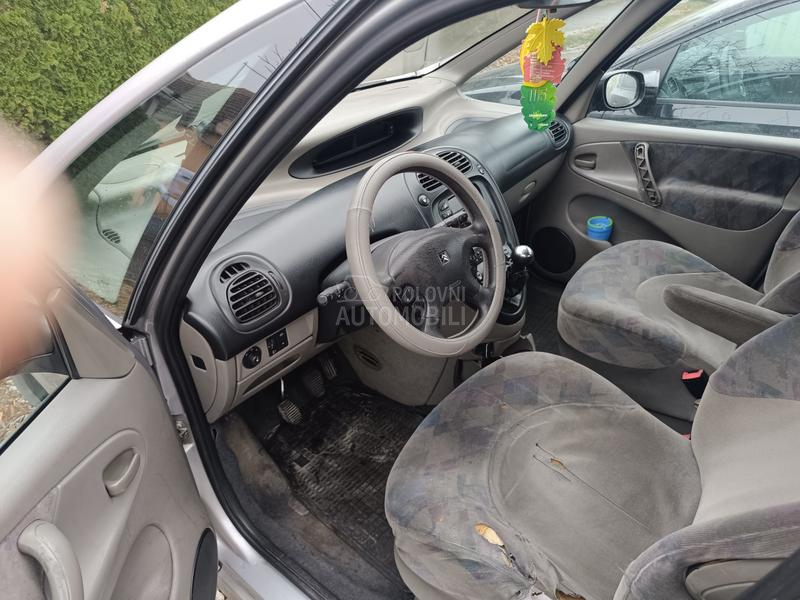 Citroen Xsara Picasso 