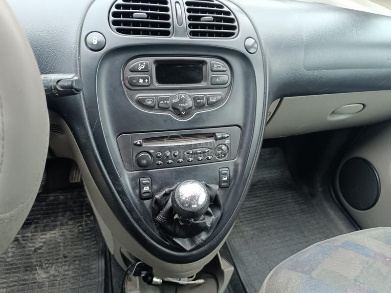 Citroen Xsara Picasso 