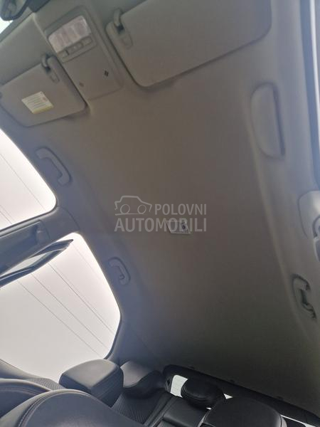 Opel Mokka C.H. N.A.V.I.