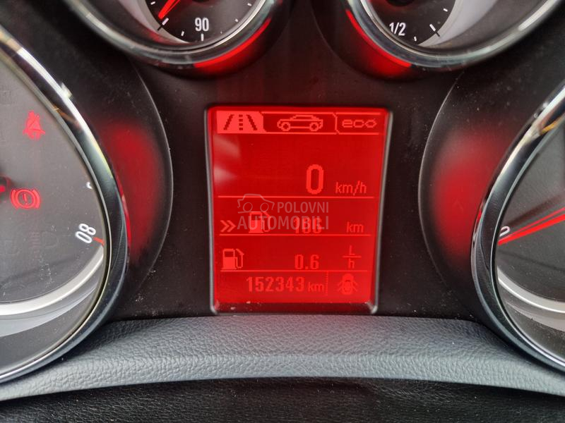 Opel Mokka C.H. N.A.V.I.