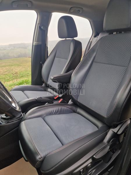 Opel Mokka C.H. N.A.V.I.