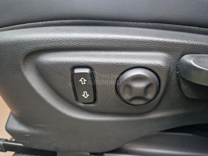 Opel Mokka C.H. N.A.V.I.