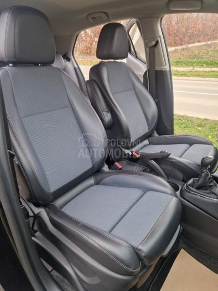 Opel Mokka C.H. N.A.V.I.