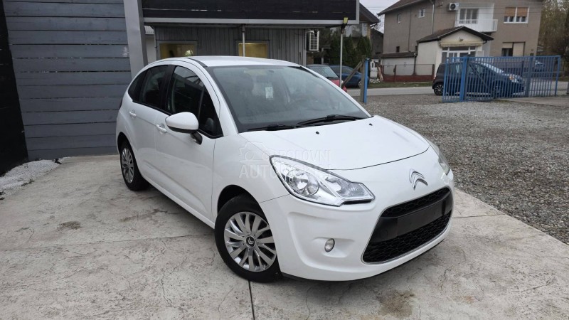 Citroen C3 