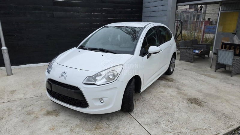 Citroen C3 