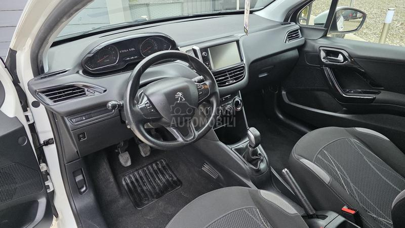 Peugeot 208 1.4 HDI