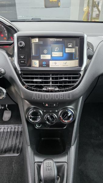 Peugeot 208 1.4 HDI