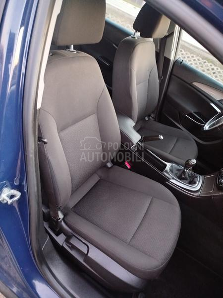 Opel Insignia 2.0CDTI