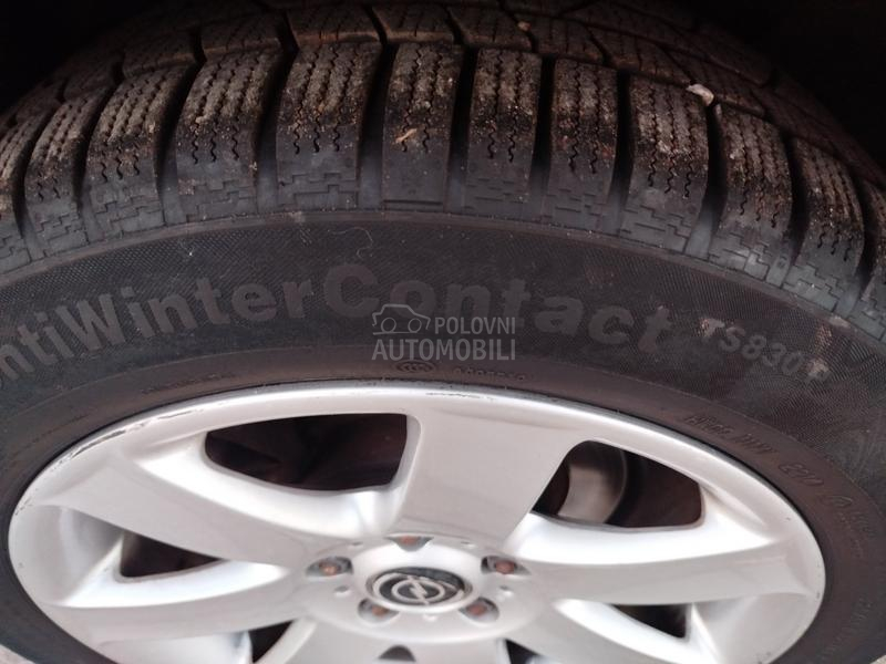 Opel Insignia 2.0CDTI