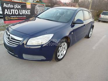 Opel Insignia 2.0CDTI